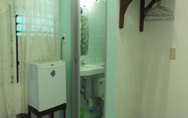 Hostal - Casa DR. Claudio e Illiana