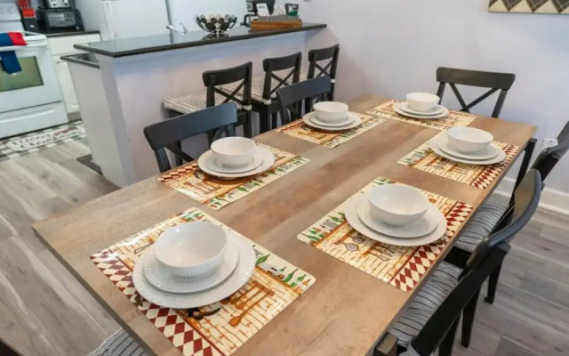 Home Away From Home in Disney 4106