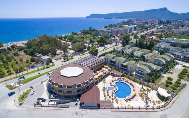 Elamir Resort Hotel