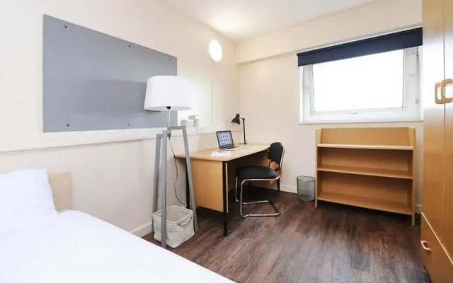 Salford Student Village