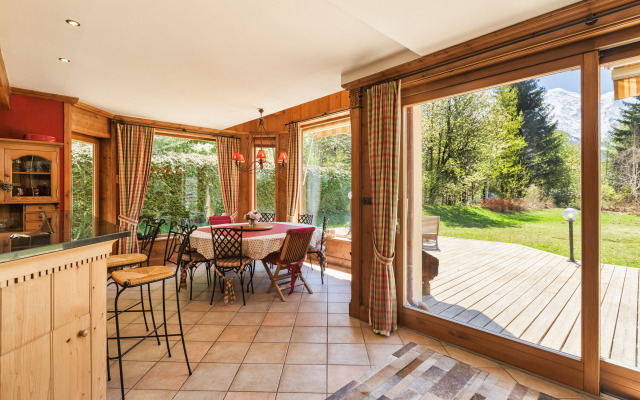 Chalet Hinansho