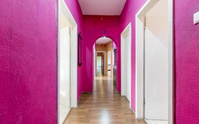 Private Apartment Relax Matt (5641)