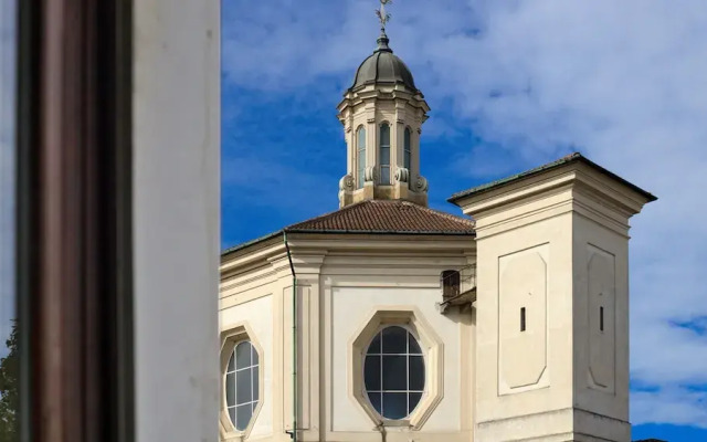 Italianway - Merlo 1 3 B