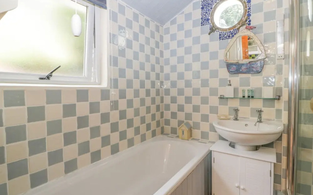 Mackerel Cottage