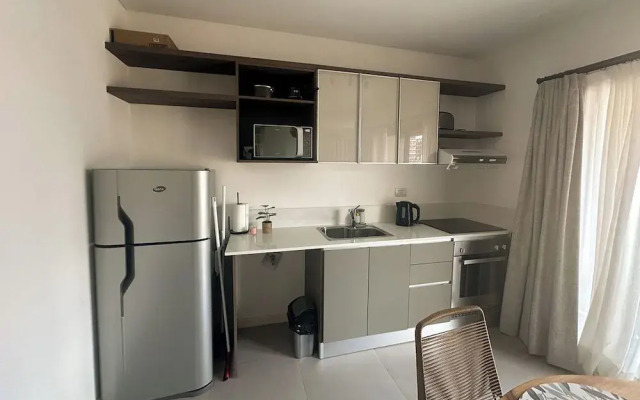 Rent Up - Moderno 2 ambientes con balcón