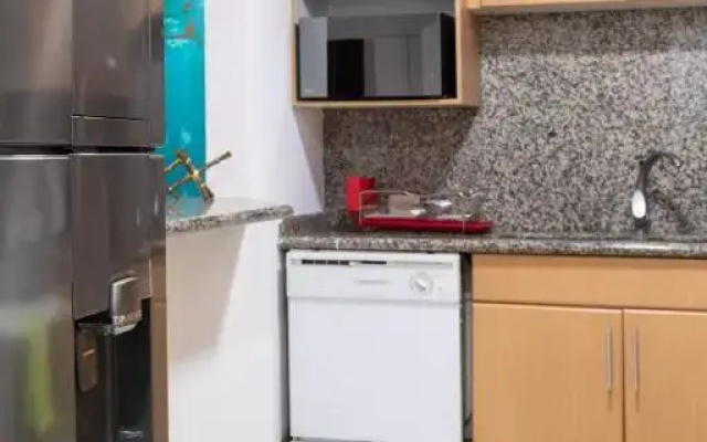 P201 Mi casa, en la zona más exclusiva de México