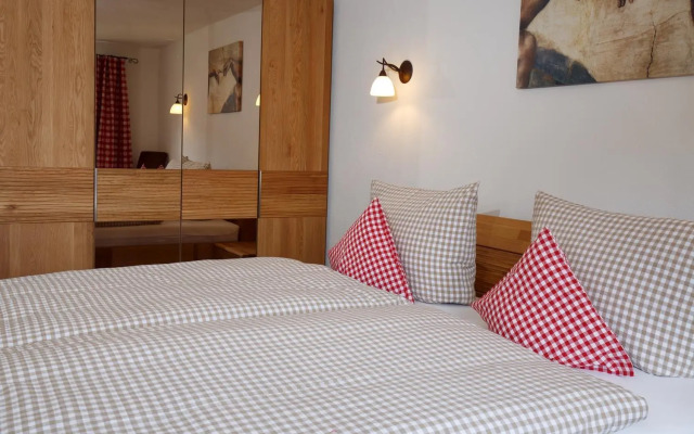 Ferienwohnung Adlerhügel