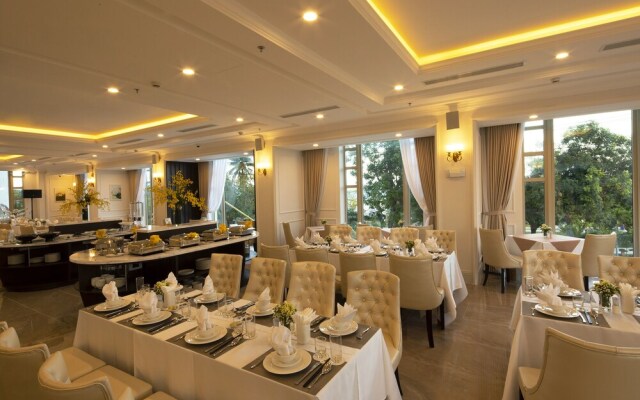 Nha Trang Beach Apartments