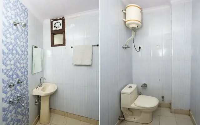 Hotel Eagle Eye by OYO Hotels