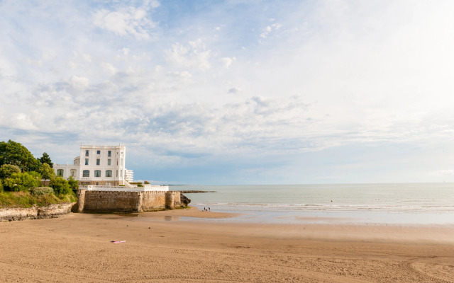 The Originals Boutique, Hôtel Miramar