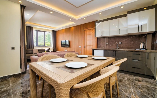 Laristone Suite Spa Hotel