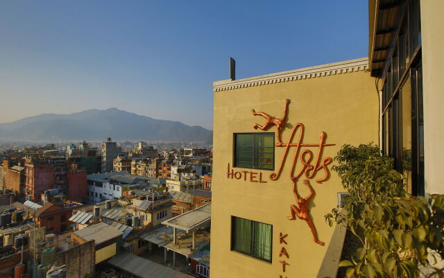 Hotel Arts Kathmandu