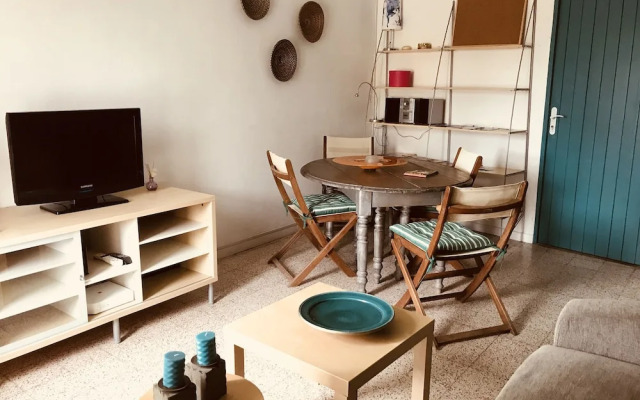 M&S appartements