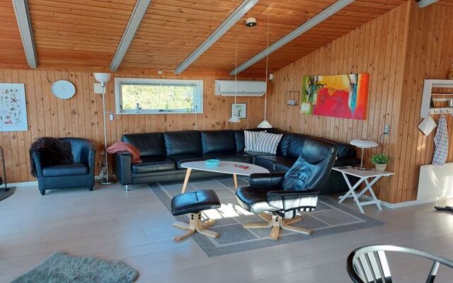 "Fita" - 1.8km from the sea in Western Jutland