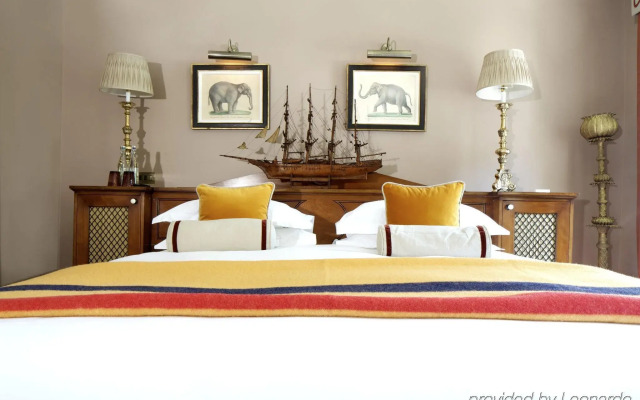 The Zetter Clerkenwell