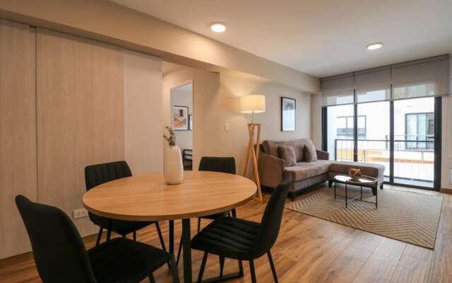 Amazing 2BR in the Heart of Miraflores