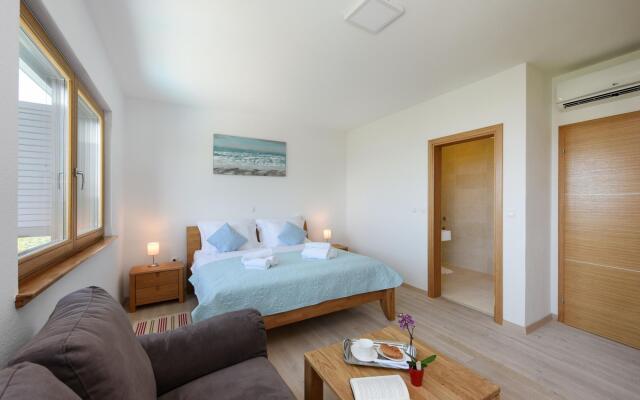 Villa Lubey Zadarvillas