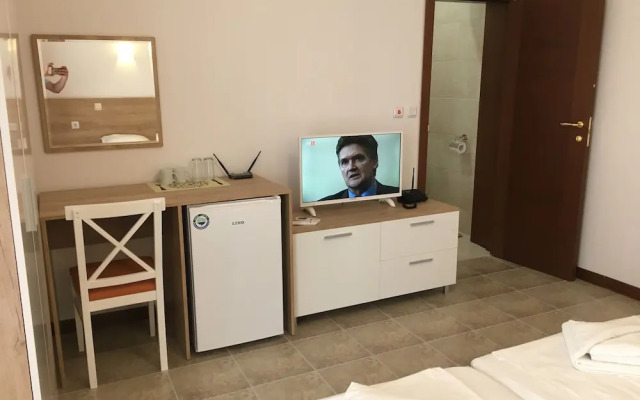 Mia Casa