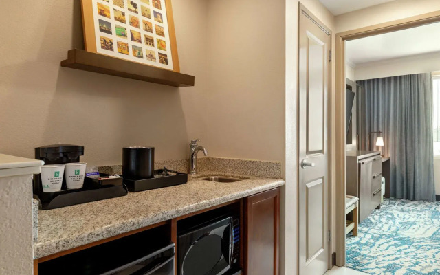 Embassy Suites by Hilton Tampa Downtown Convention Center