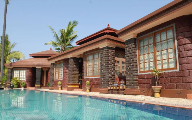 Bagan Princess Hotel