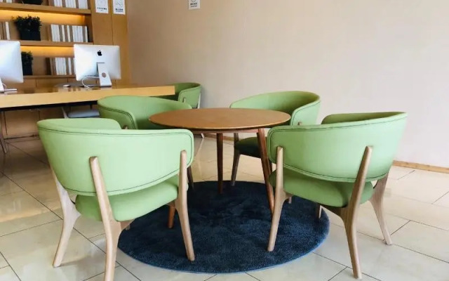 JI Hotel Hangzhou Xiasha Economic Development