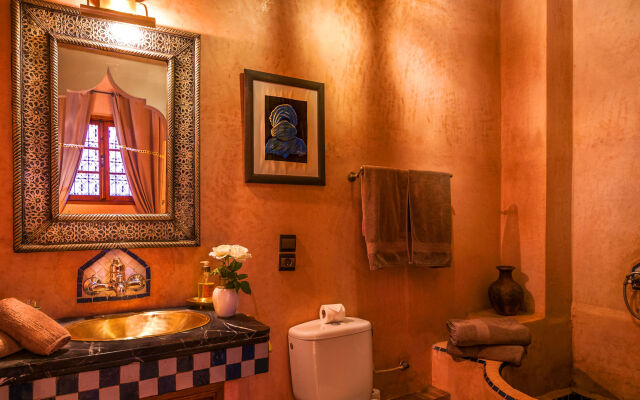 Riad Eden