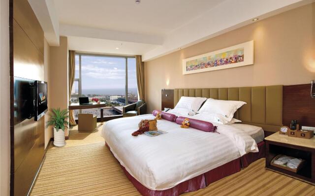 L Hotel - Changsheng Branch