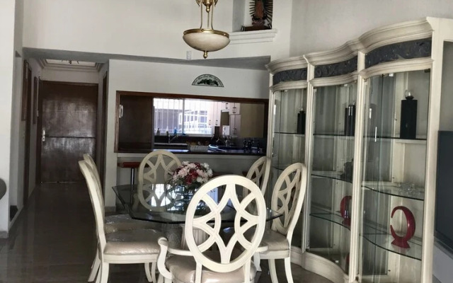 Casa Semele Cuernavaca