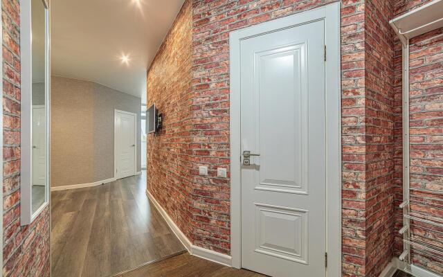 Апартаменты на улице Плеханова 14