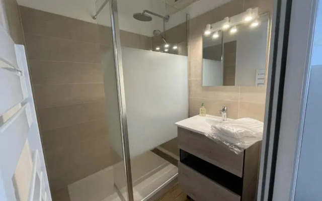 Villa Arcachon, 9 pièces, 8 personnes - FR-1-374-33