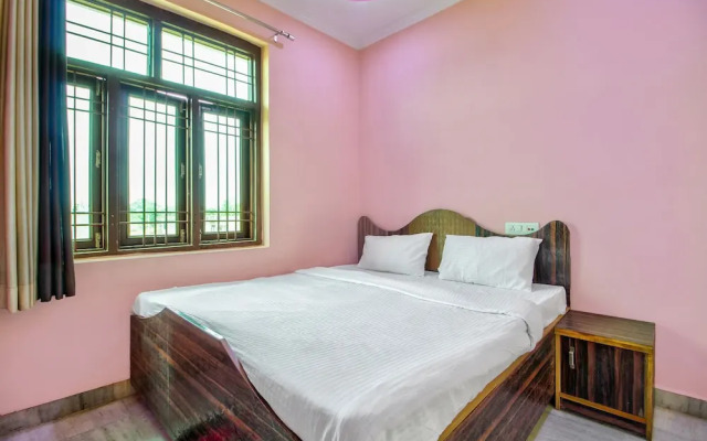 SPOT ON 40724 Kukas Guest House