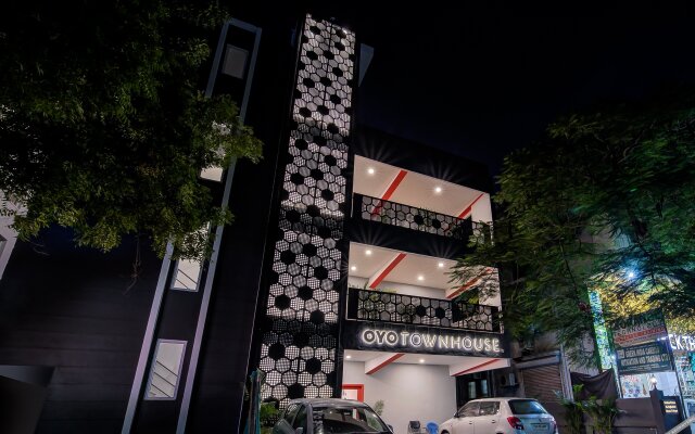 OYO Townhouse 056 T Nagar Chennai
