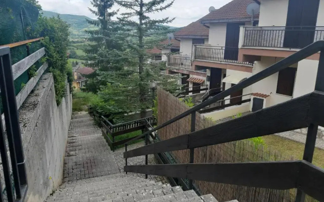Guest House A casa di Papà
