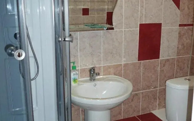 Гостиница Русь — фото