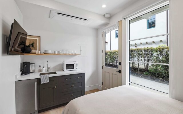 Casa Jardin