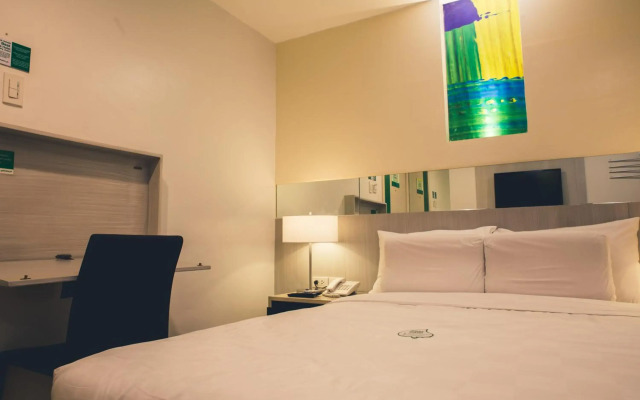 Go Hotels Ortigas Center