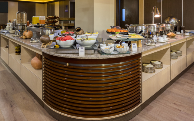 GHL Hotel Capital