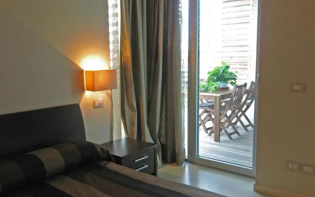 Residence Delfina