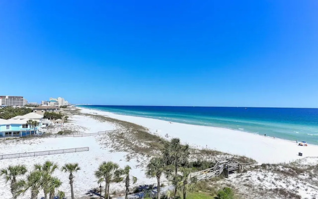 Destin on the Gulf 604