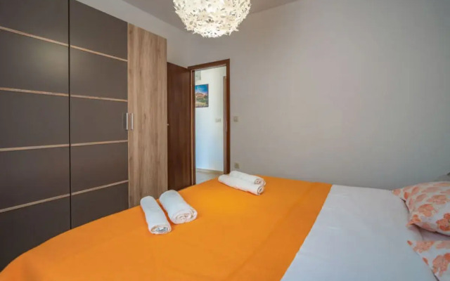 Apartment Judita St.Georges-de-Montclard