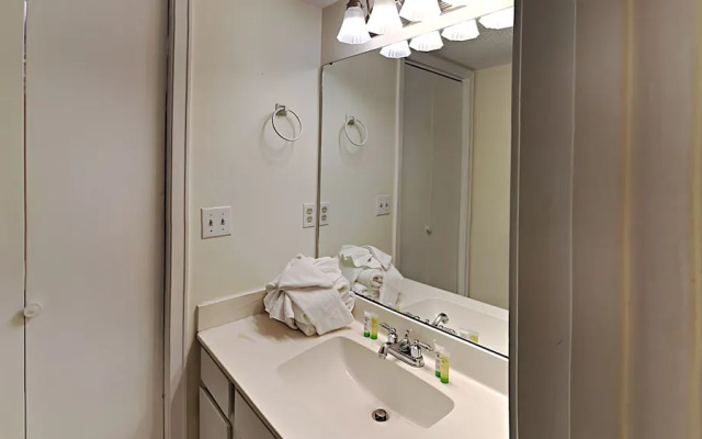 Arcadian Dunes 18-272 2 Bedroom Condo