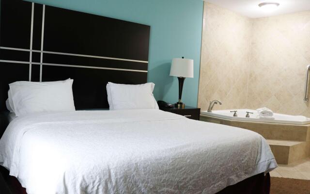 Hampton Inn Austin/Oak Hill