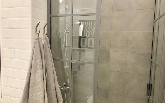 Luxury Apartment Mercat Central