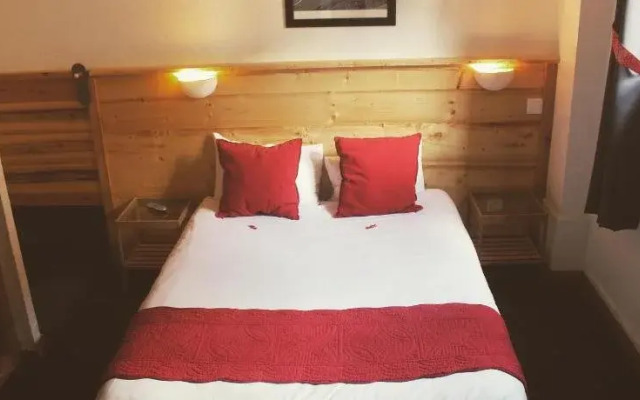 Hôtel de la Valentin