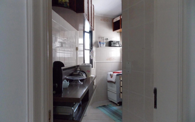 Apartamento Wembley Tenis - H402