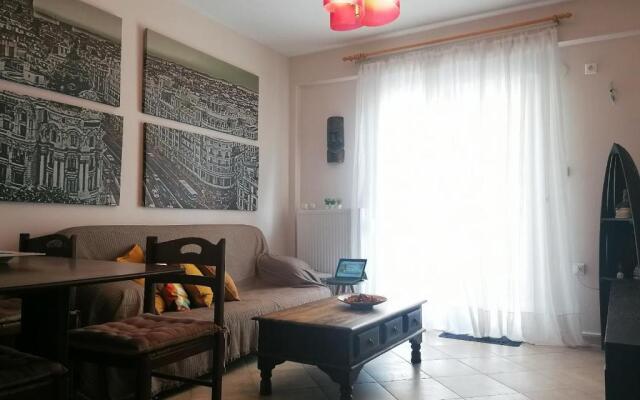 Fanari summer house 2 floors