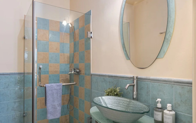 Aphaia Villas Aegina