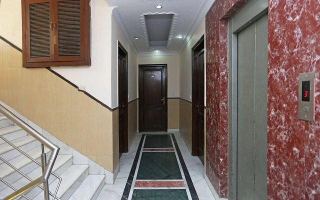 Hotel De Gold