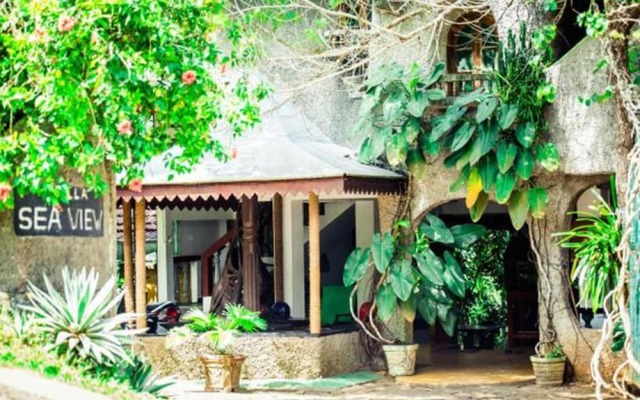 Yoho Villa Sea View