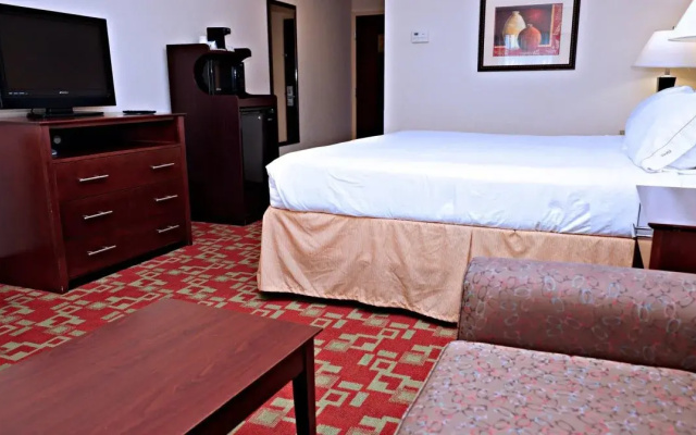 Holiday Inn Express Stuart by IHG